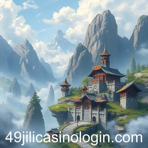 The Rise of 49jili in the Online Gaming Arena