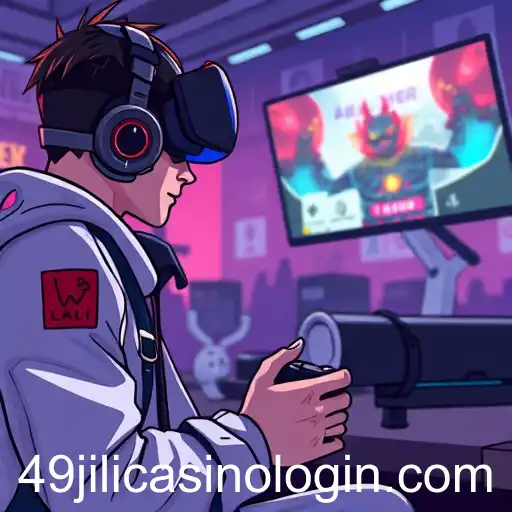 Rising Trends in Online Gaming