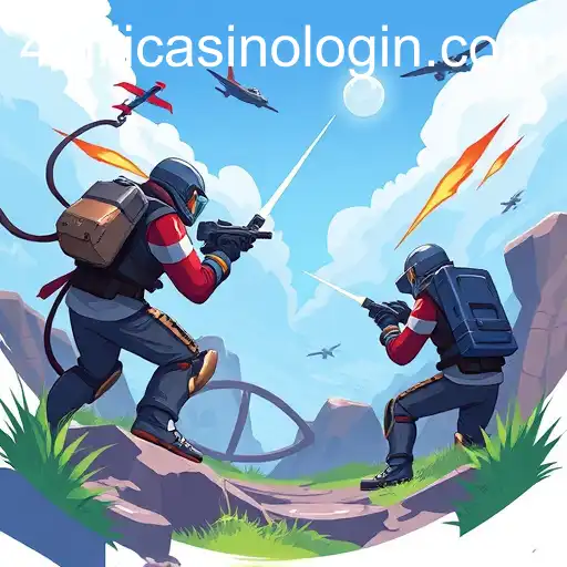 The Thriving World of Multiplayer Games