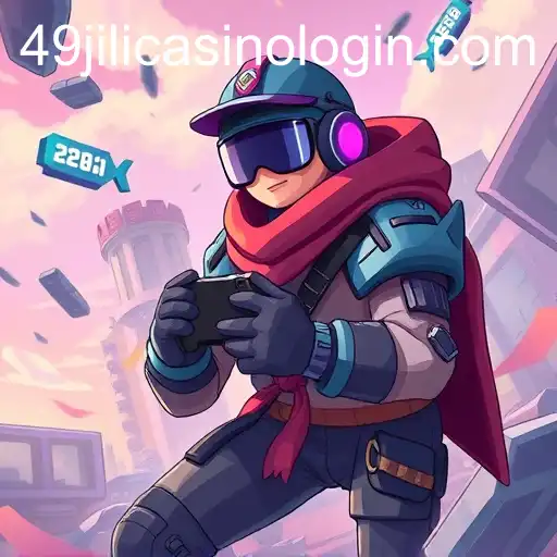 The Rise of 49jili in Online Gaming