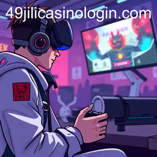 Rising Trends in Online Gaming