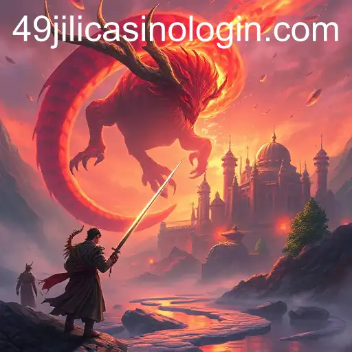 Exploring the Fascinating World of RPG Games on 49jili
