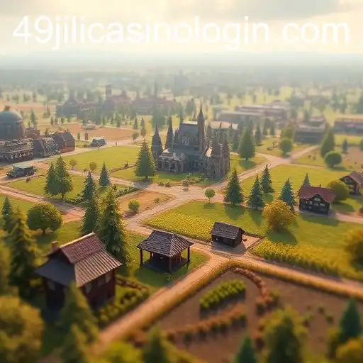 Exploring the World of Simulation Games: Navigating the 