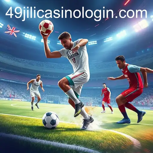 Exploring the Exciting World of Sports Games Under '49jili'