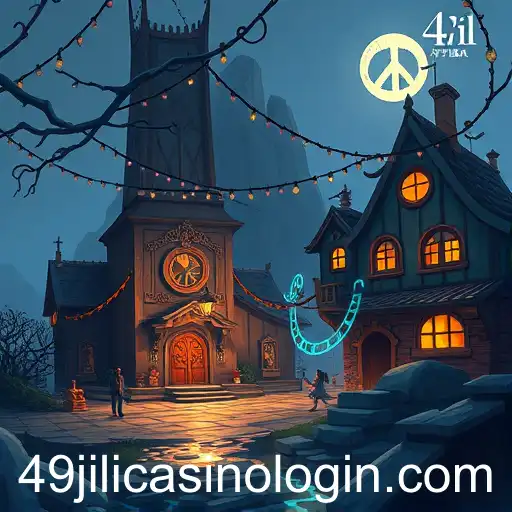 Exploring the Thrilling World of Adventure Games with 49jili