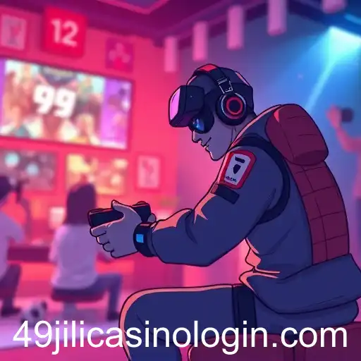 The Rise of Online Gaming Communities