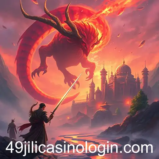 Exploring the Fascinating World of RPG Games on 49jili