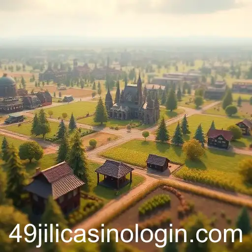 Exploring the World of Simulation Games: Navigating the 