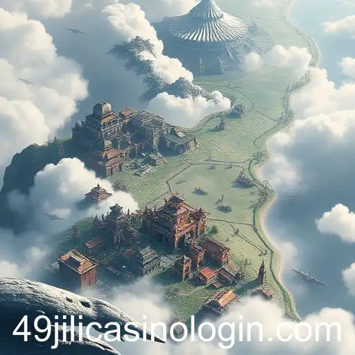 Exploring the Intricacies of Strategy Games with '49jili'