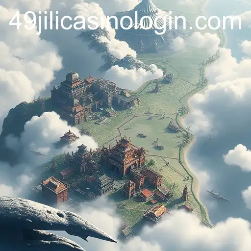 Exploring the Intricacies of Strategy Games with '49jili'